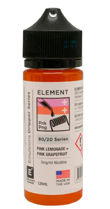 Жидкость Element 120 мл