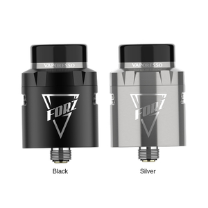  Дрипка Vaporesso FORZ TX80 80W Mod