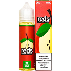 Жидкость Reds 60 мл