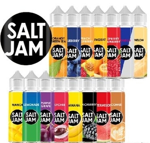 Жидкость Salt Jam 60мл