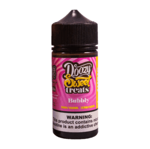 Жидкость Doozy Sweet Treats 60 мл