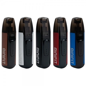 Стартовый набор Justfog Minifit