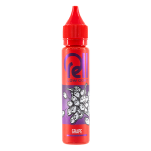 Жидкость Rell Red salt 30 мл