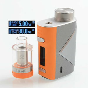 Набор Geek vape Lucid Kit