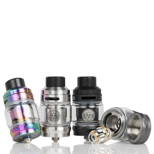 Бак Zeus Sub ohm Tank