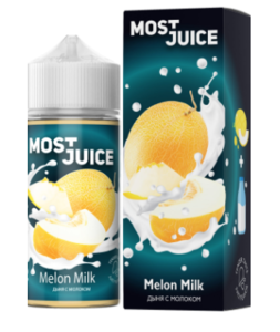 Жидкость Most Juice 100 мл