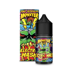 Жидкость Monster 30мл