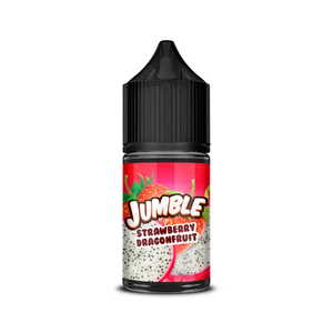 Жидкость Jumble Salt 30 мл