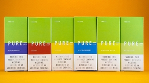 Жидкость Pure Salt 30 мл