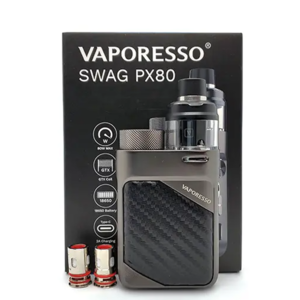 Набор SWAG PX80 80w