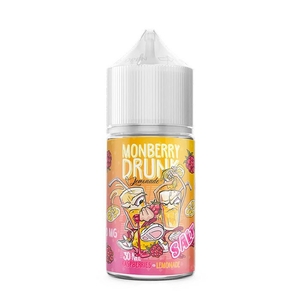 Жидкость PandaS New salt 30 мл