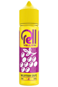 Жидкость Rell Yellow 60 мл