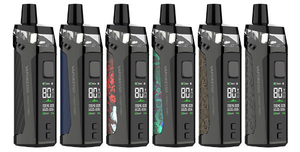Стартовый набор Vaporesso Target PM80 SE