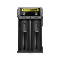Зарядное устройство Enook x2 plus