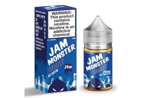 Жидкость Jam Monster (Original) 30 мл