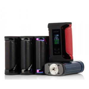 Бокс мод SMOK ARCFOX Mod 230W