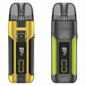 Набор Vaporesso LUXE X PRO Pod kit 1500mAh