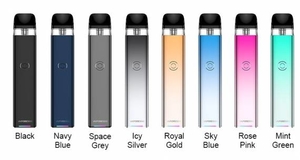 Стартовый набор Vaporesso Xros 3