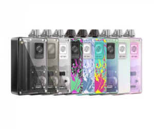 Набор Lost Vape Centaurus B80 AIO Kit
