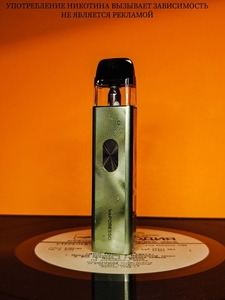 Набор Vaporesso Xros 4 mini
