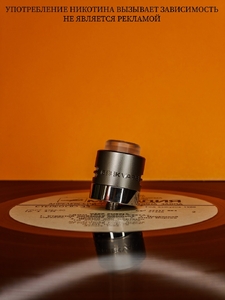 Дрипка GeekVape Tsunami Reborn Z RDA