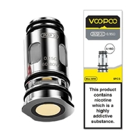 Испаритель Voopoo PnP-X 0.15/0,3/0,2/0.6 ohm