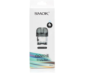 Картридж Smok Novo 4, 2 мл
