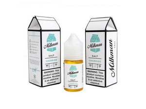 Жидкость The Milkman salt 30 мл