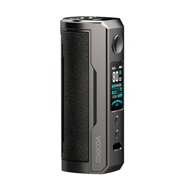 Voopoo Drag X plus 85W Pod   -  |  Elsmoke.ru
