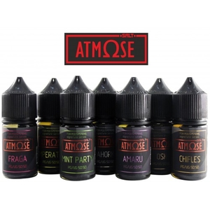 Жидкость Atmose salt 30 мл