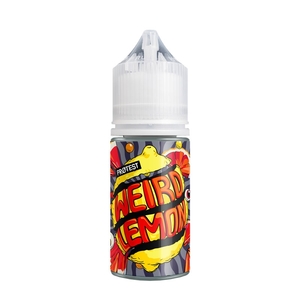 Жидкость Lemon salt 30мл.