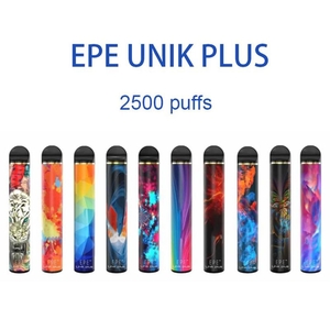 Одноразовое устройство  EPE 2500 Puffs