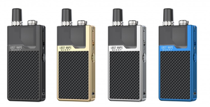 Стартовый набор Lost Vape Orion Q 950mAh Pod Kit
