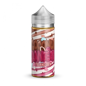 Жидкость Indojuice ice 100 мл.