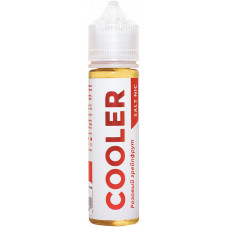 Жидкость Cooler 60 мл Salt