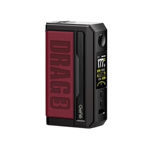 Бокс-мод DRAG 3 177w