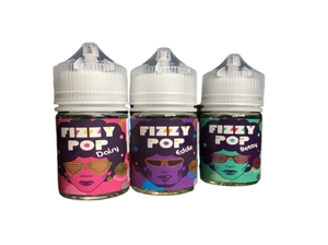 жидкость Fizzy  30мл