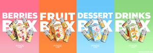 Жидкость Fruit Box Salt 30 мл