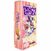 Жидкость Cotton Candy DINOS KITCHEN  60+60 мл