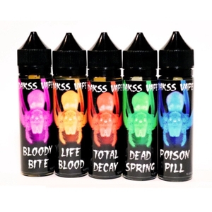 Жидкость Dakss Vape 60 мл