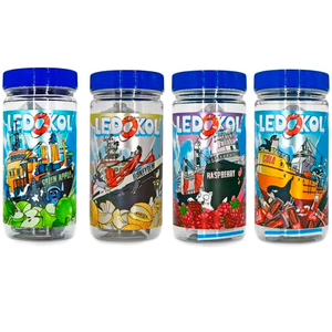 Жидкость Cotton Candy LEDOKOL 100 мл