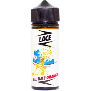 Жидкость Lace 120 мл.