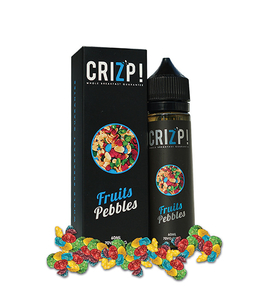 Жидкость CRIZP! 60ml
