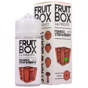 Жидкость Fruit Box 100 мл