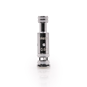 Испаритель Smoant Battlestar Mesh Coil 0.6ohm