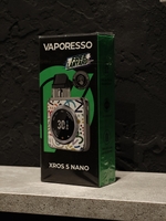 Набор Vaporesso Xros 5 Nano