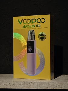 Набор Voopoo ARGUS G4