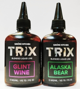 Жидкость TRIX