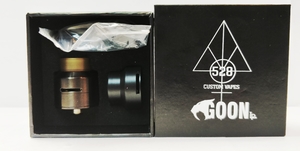 Дрипка Goon 528 (Аналог)