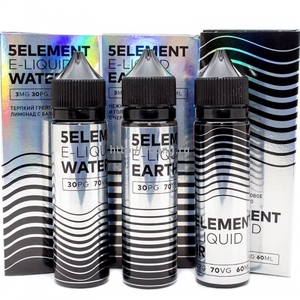 Жидкость 5 Element